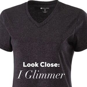 Holloway Ladies Glimmer Shirt
